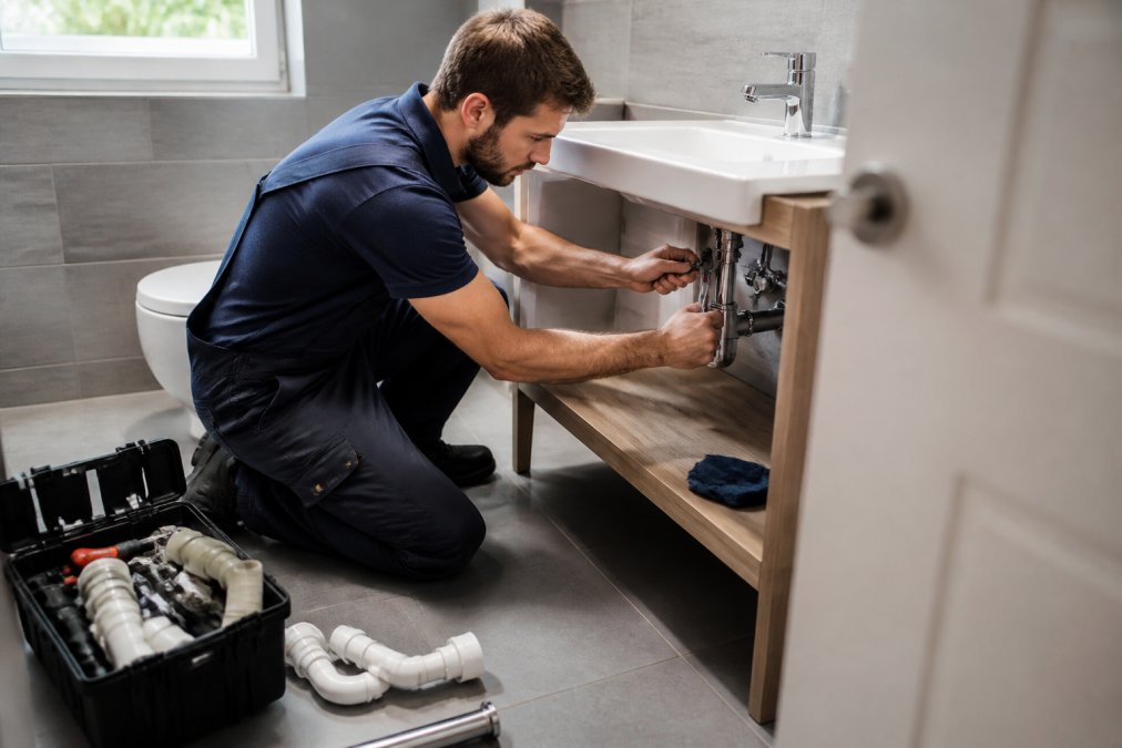 AlloraUSA Alternative for Property Maintenance