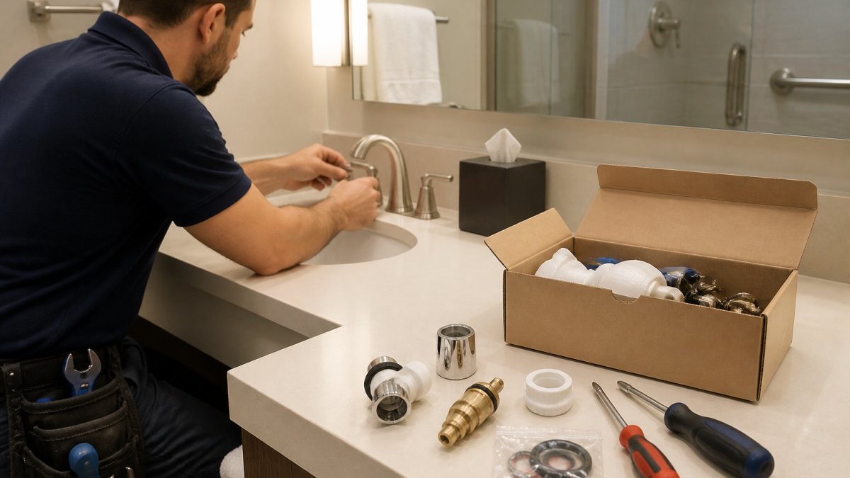 Amtex Hotel Supply: A 2026 Procurement Guide for Property Managers