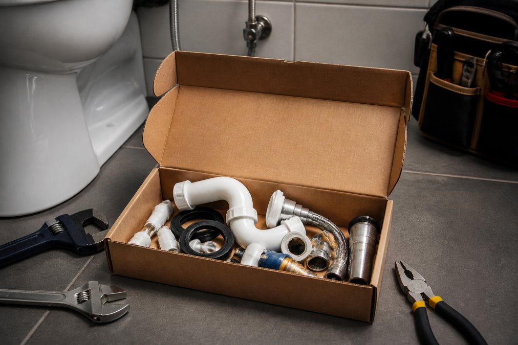 Atlas Build Supply Alternatives for Property Maintenance