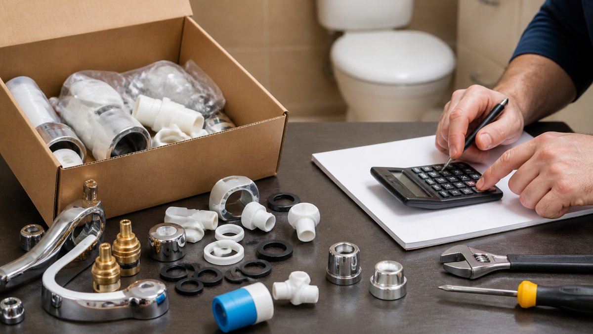 Best Way to Track Maintenance Supply Costs: A How-To Guide