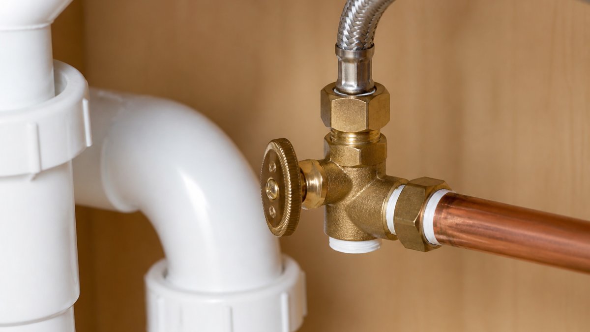 BrassCraft Shut Off Valve Review: Which Model to Buy