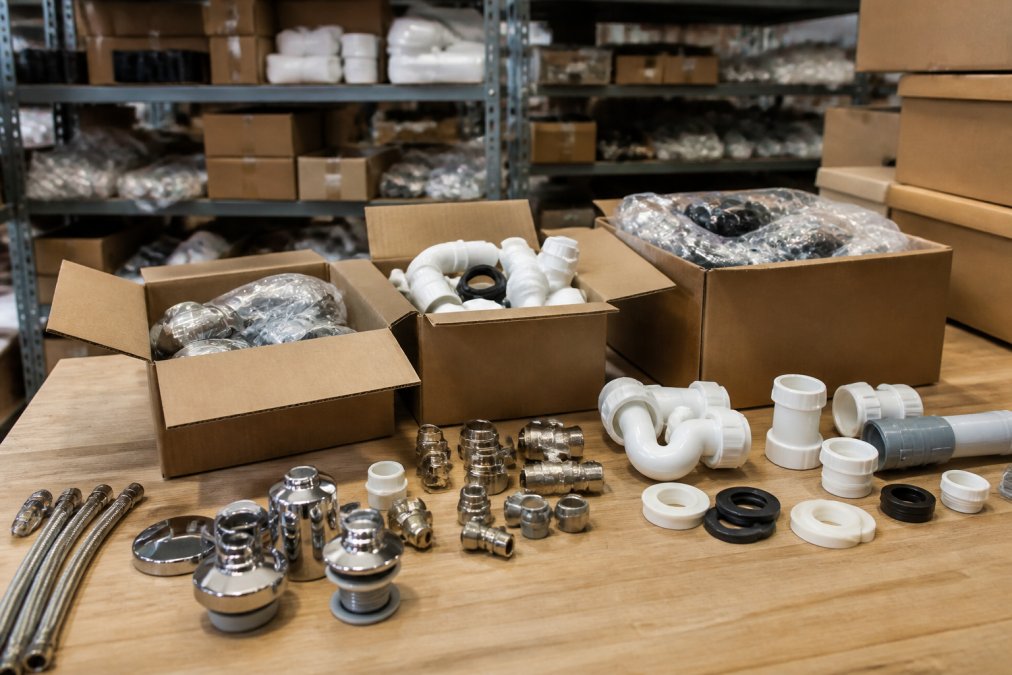 Bulk Order Bathroom Repair Parts: A Guide