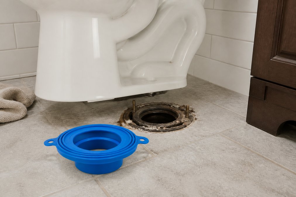 Common Reasons for Apartment Bathroom Leaks