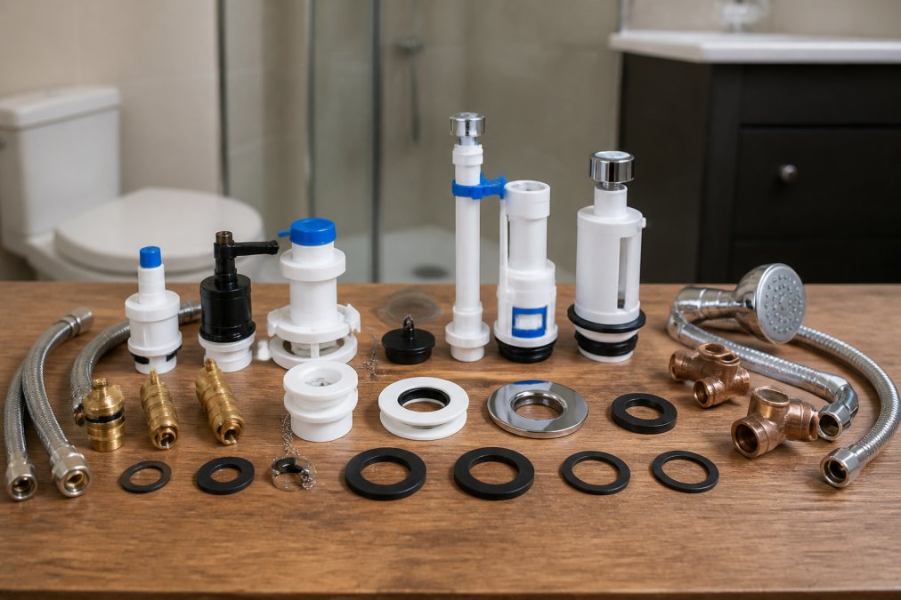 Compare Bathroom Repair Supply Vendors in 2026