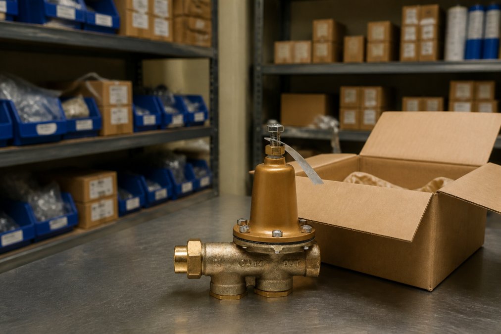 Evaluating Maintenance Supply Chain Efficiency: A 2026 Guide