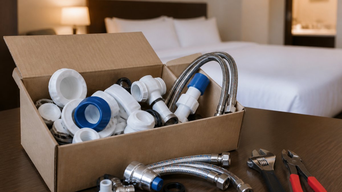 Great Lakes Hotel Supply Company Review: 2026 Guide