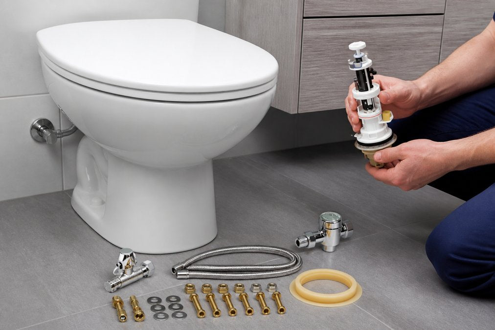 How to Implement Bulk Plumbing Kits Efficiently