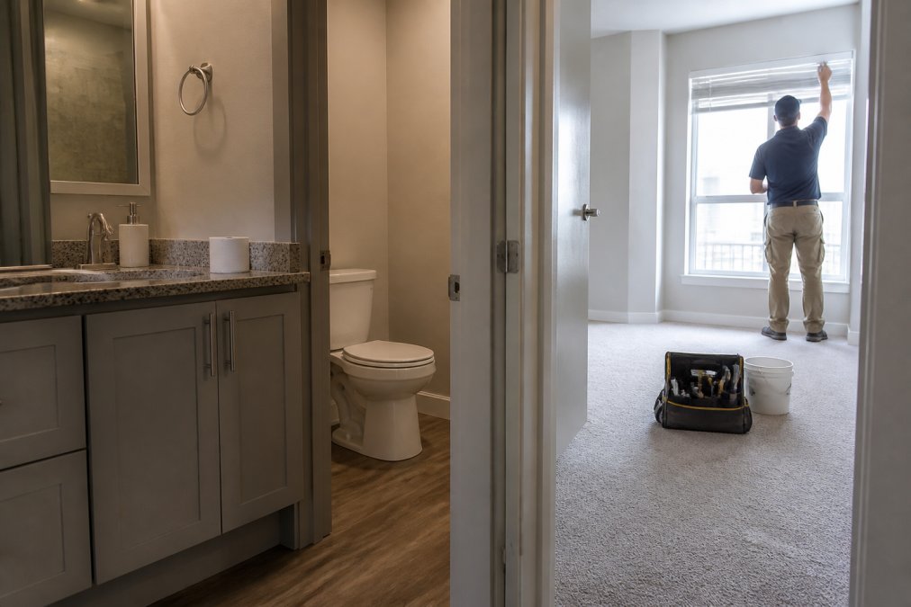 How to Speed Up Apartment Unit Turns: 2026 Guide