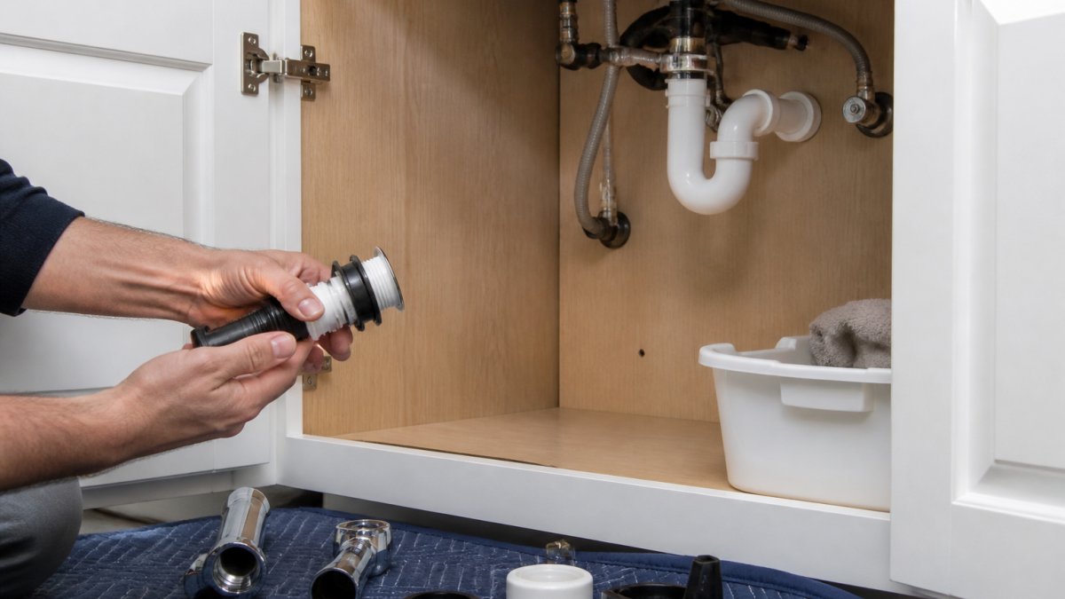 Moen Pro Review: OEM Parts for Property Maintenance