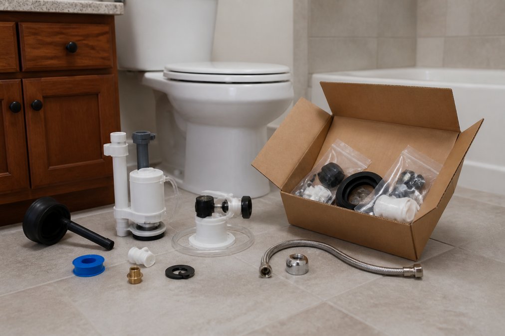 Multifamily Bathroom Repair Bundle Pricing 2026