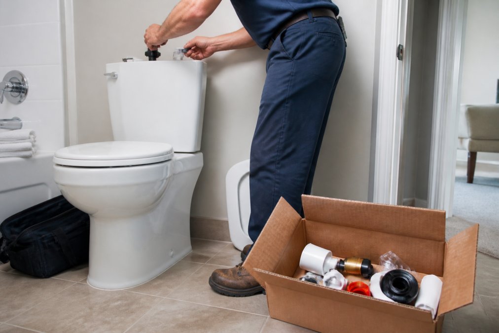 Reducing Maintenance Callbacks in Multifamily Housing