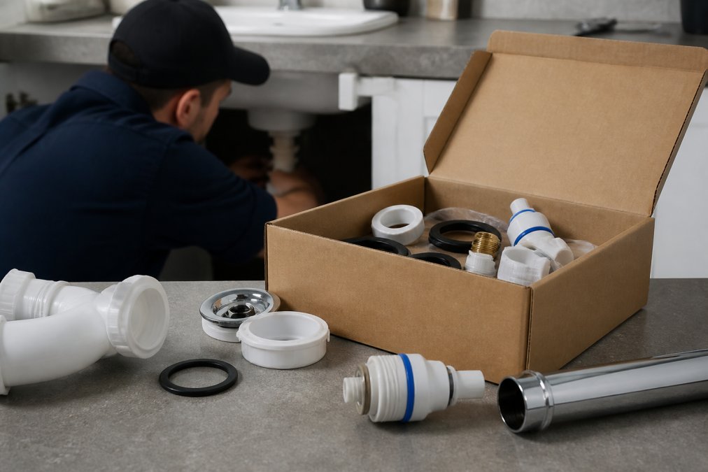 TPS Supply Alternatives for Maintenance