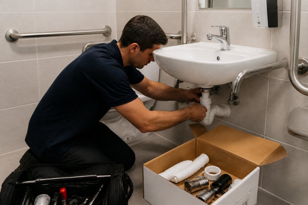Why OEM Parts Reduce Maintenance Callbacks