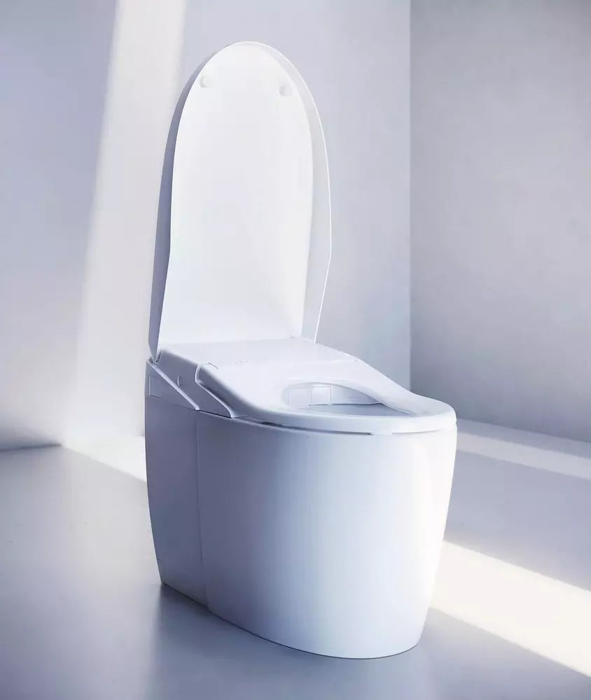 TOTO Neorest Top Unit Bidet Seat