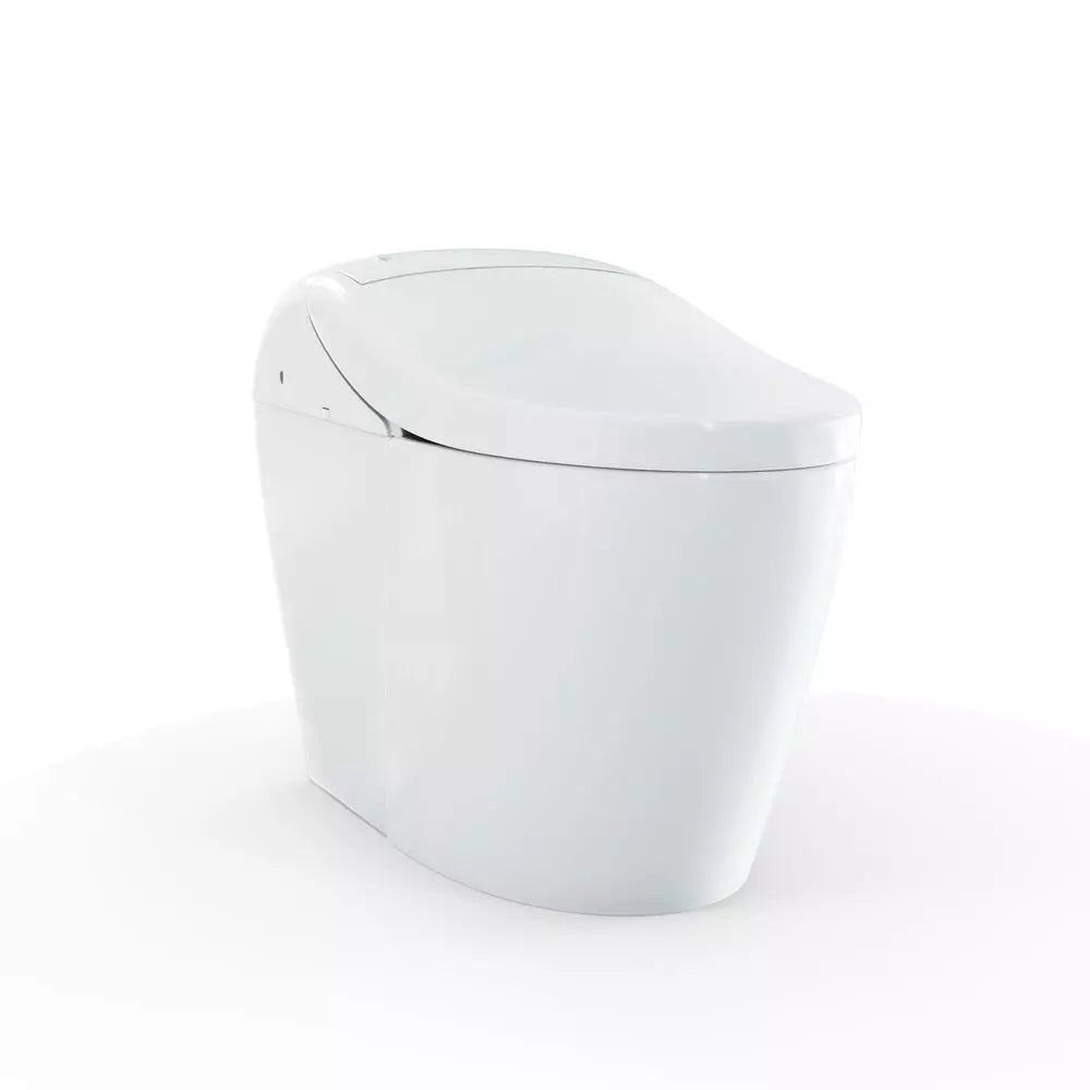 TOTO WASHLET G5A 1.0/1.2 gpf G5A Integrated Smart Toilet