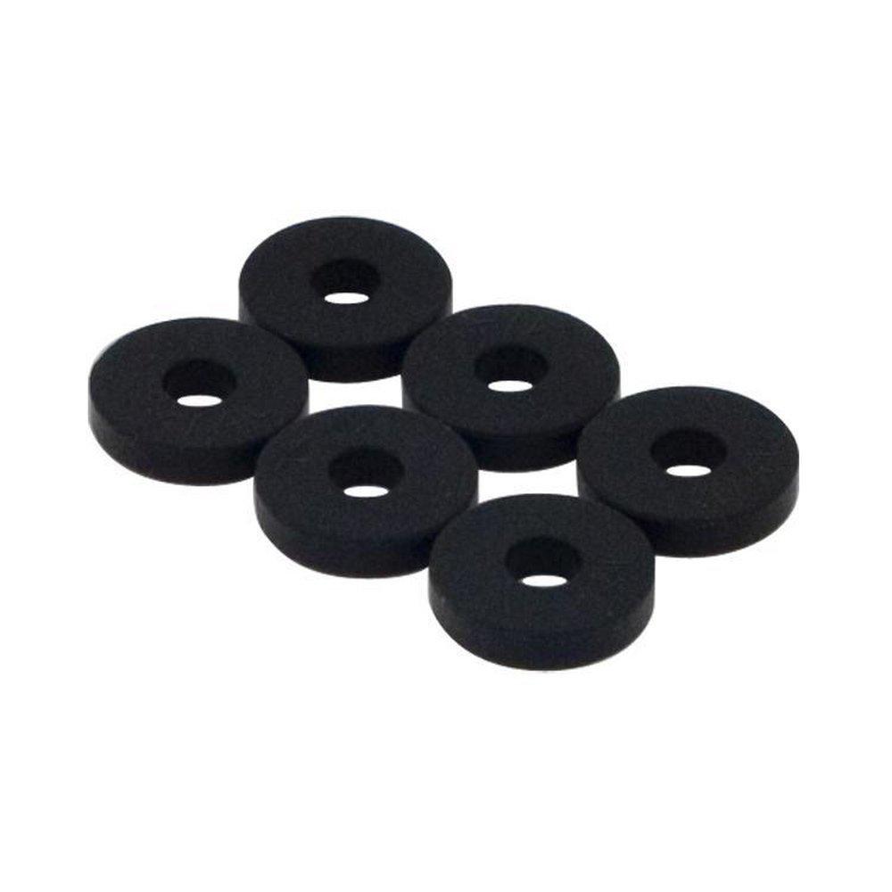 Faucet Repair Part - PROFLO - 1/4 in. Bibb Washer