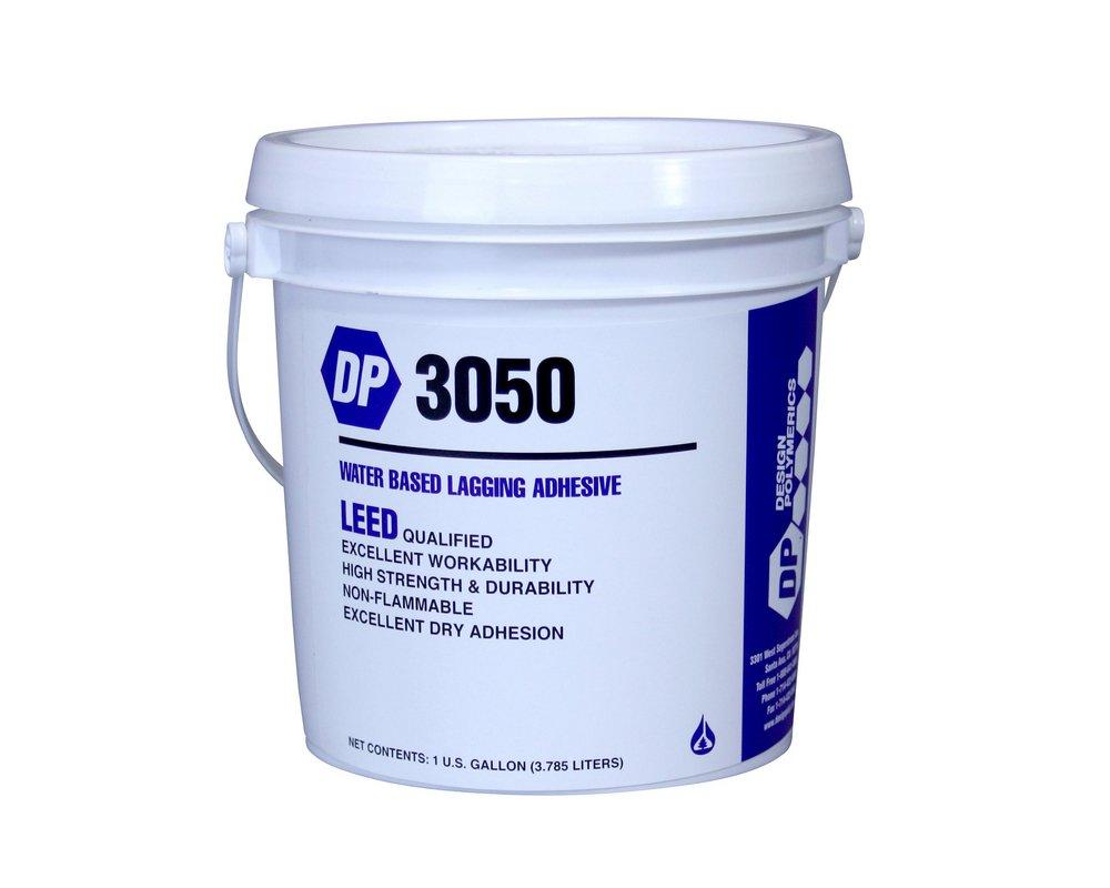 Sealant / Adhesive - DESIGN POLYMERICS - 1 gal. Lagging Adhesive