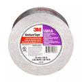 3M Venture Tape 1581A 2-1/2 in. x 60 yd. Silver Aluminum Foil Tape