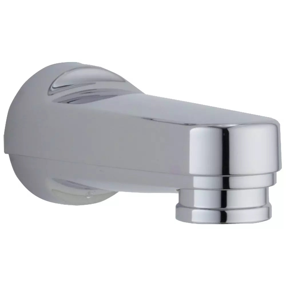 Delta Faucet Diverter Tub Spout in Chrome