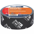 Shurtape DC 181 2 in. x 120 yd. Black UL 181B-FX Listed Printed Film Tape