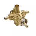 Moen M-Pact Posi-Temp 1/2 in. PEX Connection Pressure Balancing Valve