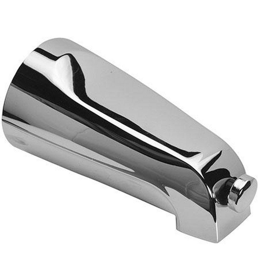 Faucet Repair Part - BRASS CRAFT MFG CO - Tub Spout in Polished Chrome