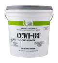 Hardcast CCWI-181 1 gal. Indoor/Outdoor Duct Sealant Gray