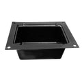 Jones Stephens 13 x 13 x 7 in. Plastic Tub Box
