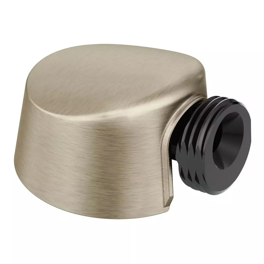 Moen Supply Elbow in Brushed Nickel