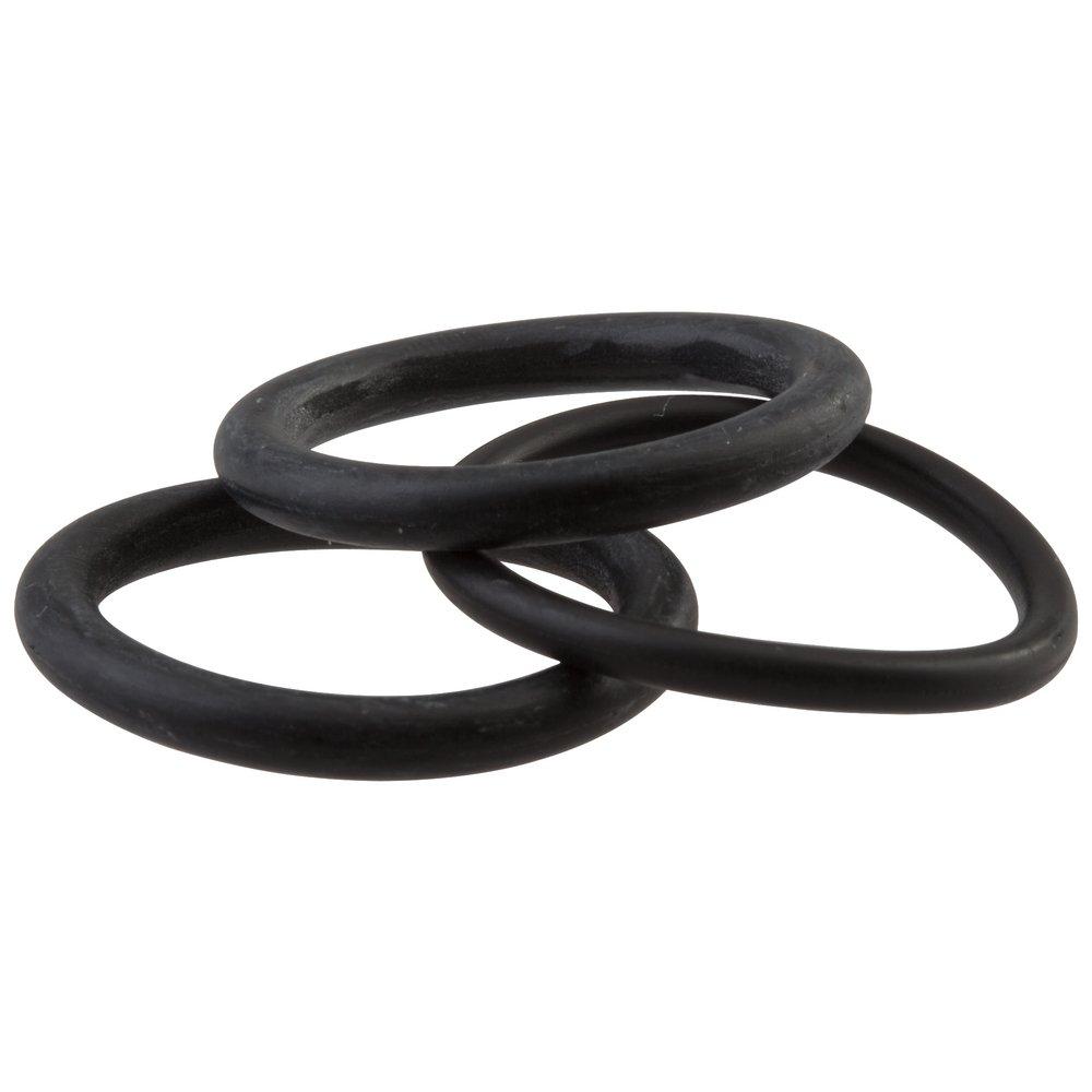 Faucet Repair Part - DELTA FAUCET CO - 1 in. Rubber O-ring