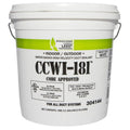 Sealant / Adhesive - HARDCAST INC - 1 gal. Indoor/Outdoor Duct Sealant in White