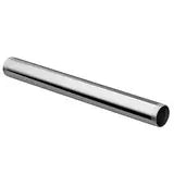 PROFLO 400 Series 1-1/4 x 12 in. Brass Threaded Extension Tube