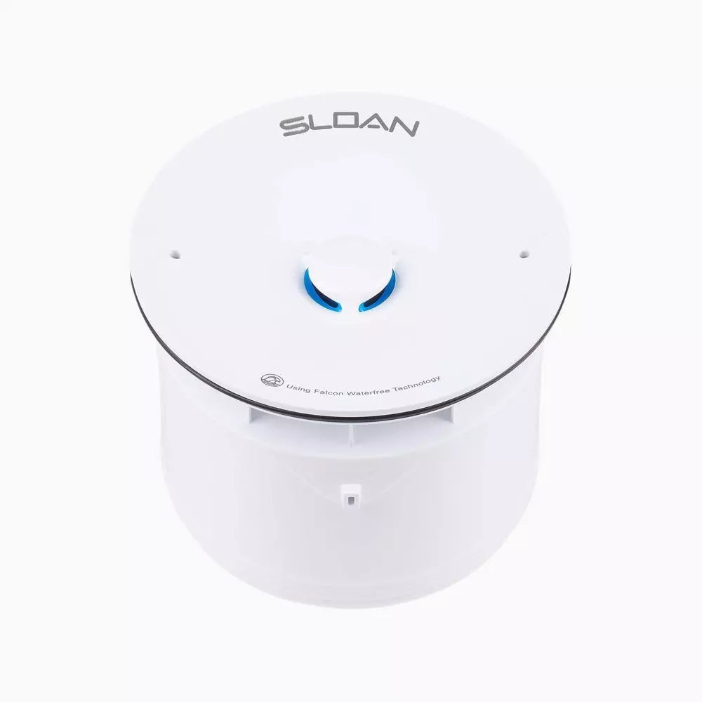 Sloan Waterfree Urinal Cartridge Kit