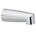 Moen Chateau Non-Diverter Tub Spout in Polished Chrome