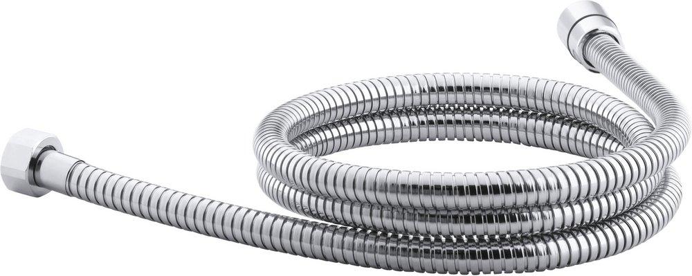 Faucet Repair Part - KOHLER CO - 60 in. Hand Shower Hose in Polished Chrome
