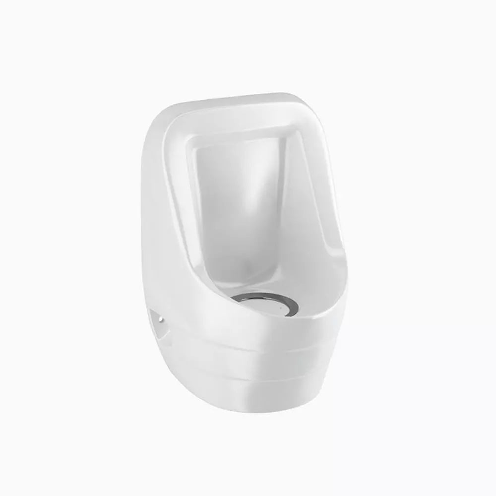 Sloan Waterfree Waterless Urinal in White
