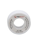Sealant Pack (PTFE Tape) - PROSELECT - 3/4 in. x 260 in. White PTFE Pipe Thread Tape