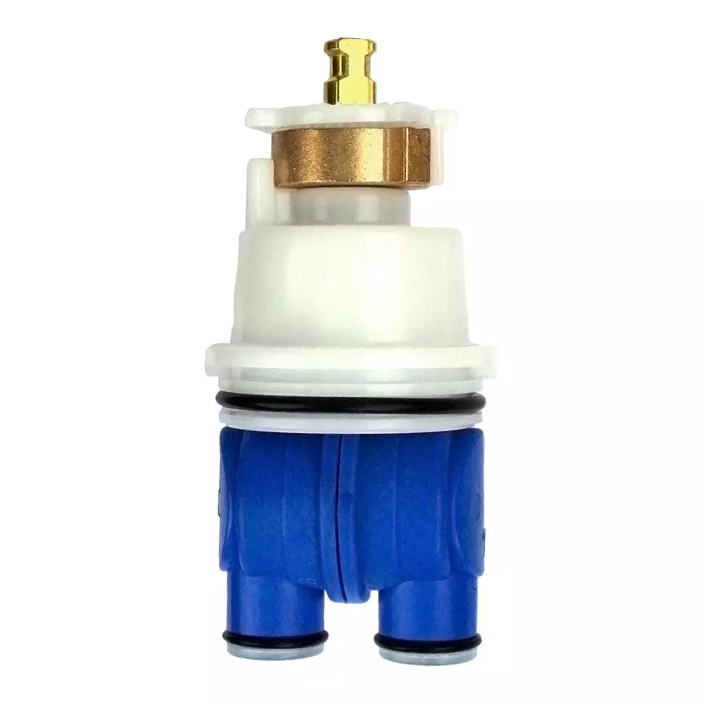 Delta Faucet Hot and Cold Pressure Balance Cartridge Assembly for 1300 and 1400 Series