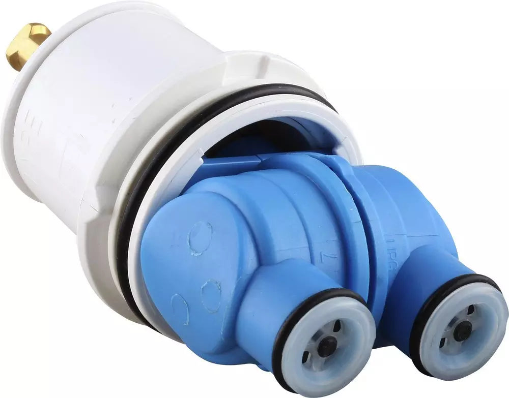 Delta Faucet Hot and Cold Pressure Balance Cartridge Assembly for 1300 and 1400 Series