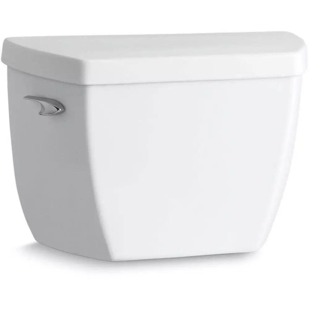 KOHLER Highline 1 gpf Toilet Tank in White