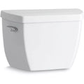 KOHLER Highline 1 gpf Toilet Tank in White