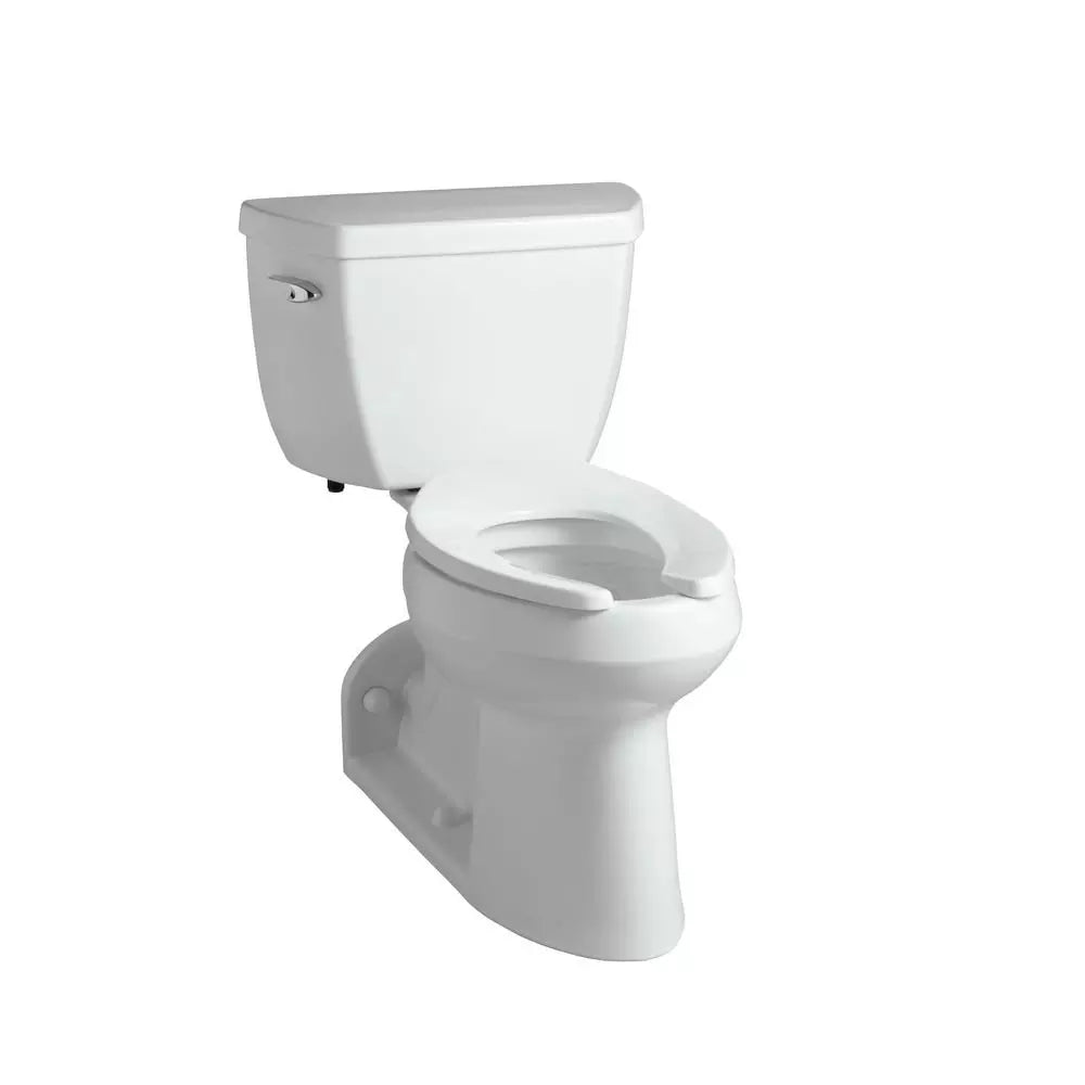 KOHLER Highline 1 gpf Toilet Tank in White