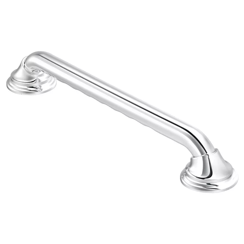 Moen Ultima 24 in. Grab Bar in Polished Chrome
