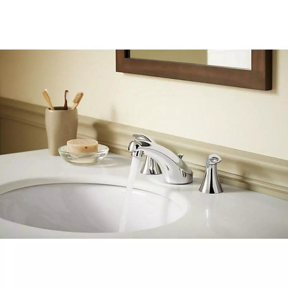 KOHLER Caxton 19-1/4 in. Undermount Oval Vitreous China Bathroom Sink in White