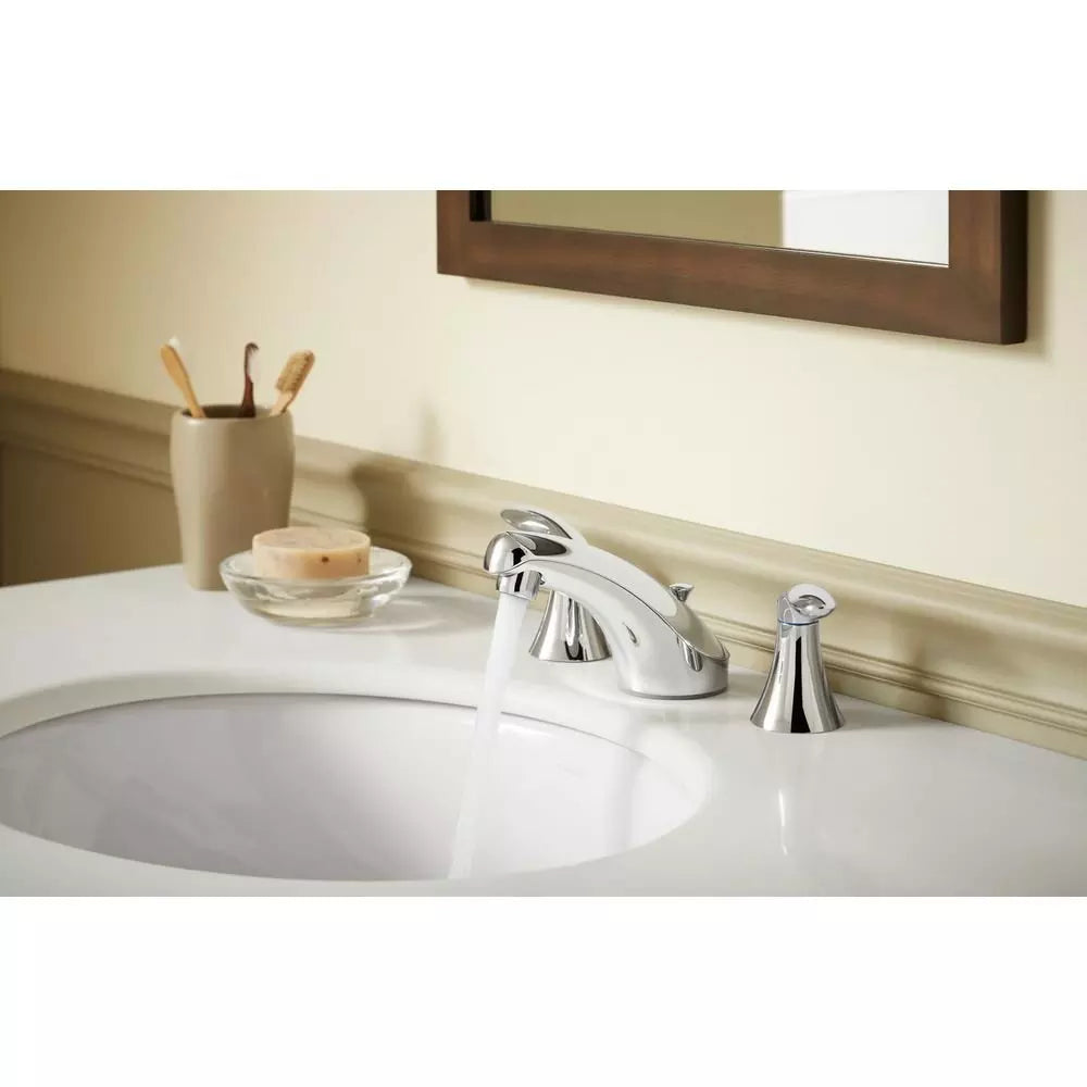 KOHLER Caxton 19-1/4 in. Undermount Oval Vitreous China Bathroom Sink in White