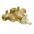 Shower Valve - MOEN INC - 3/4 in. IPS Thermostatic Rough-In Valve