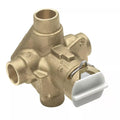Moen Posi-Temp 1/2 in. CC Pressure Balancing Valve
