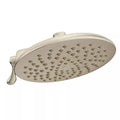 Moen Velocity Dual Function Showerhead in Brushed Nickel
