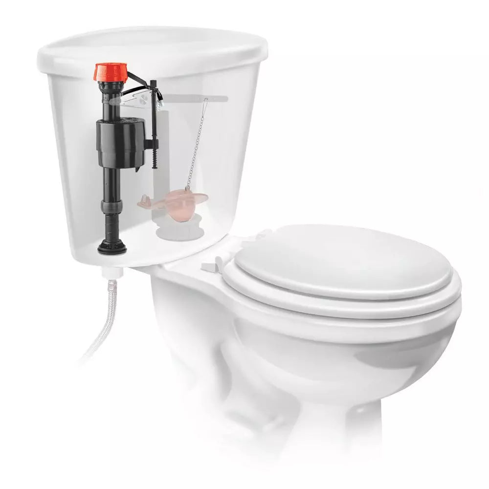 Fill Valve / Flush Valve - Fluidmaster Pro Series™ Adjustable Fill Valve