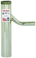 Drain Extension - SIOUX CHIEF MFG CO INC - 1-1/4 x 6 in. Brass Threaded Tailpiece